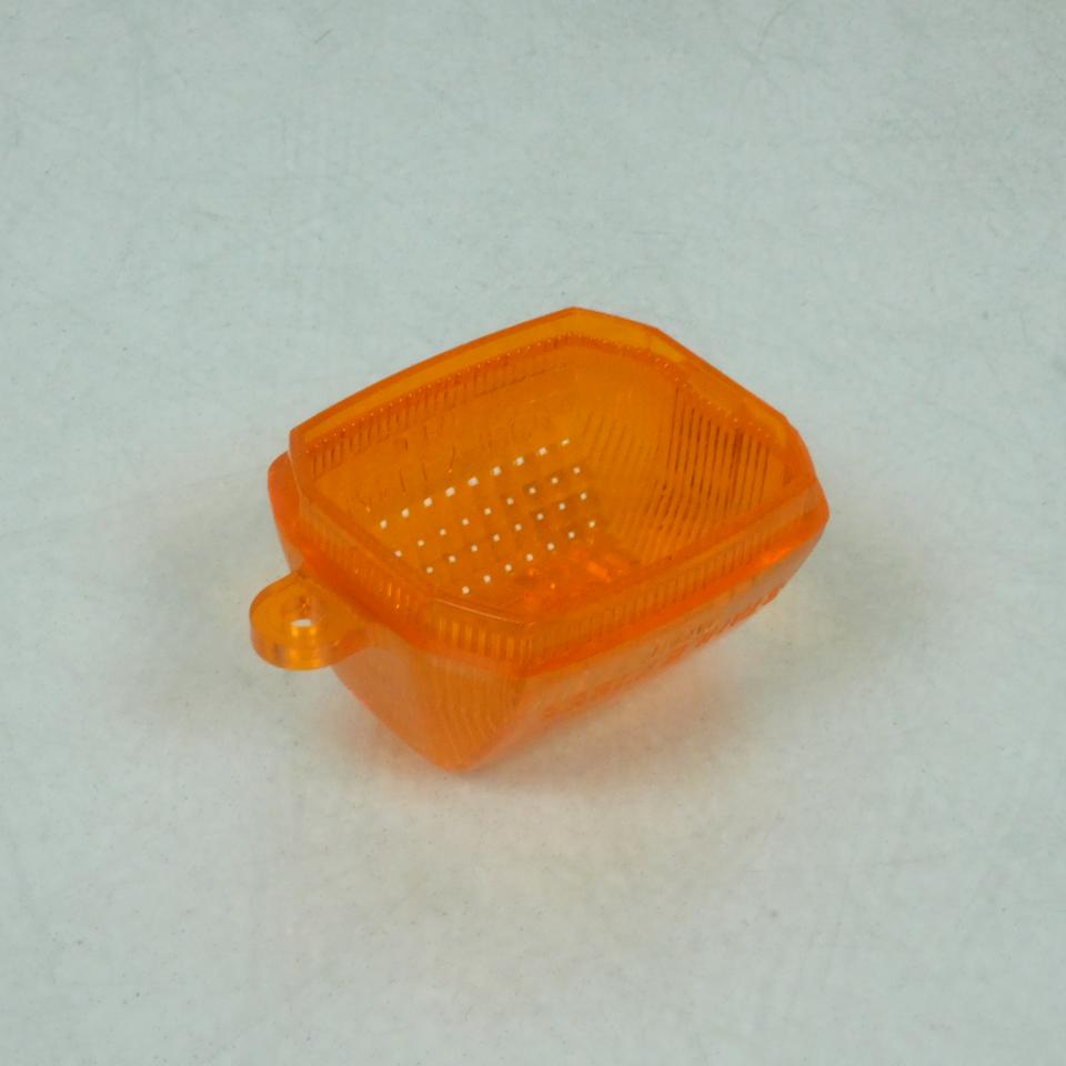 Cabochon clignotant AV/AR D/G pour moto Kawasaki 400 ZXR 1991-99 23048-1068