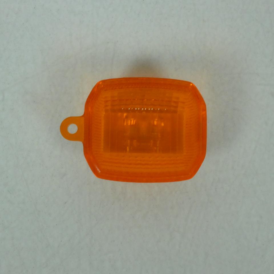 Cabochon clignotant AV/AR D/G pour moto Kawasaki 400 ZXR 1991-99 23048-1068