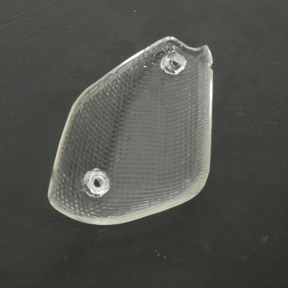 Cabochon de clignotant avant droit Replay pour scooter Yamaha 50 Aerox Neuf