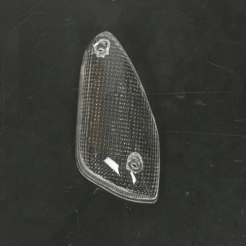 Cabochon de clignotant avant droit Replay pour scooter Yamaha 50 Aerox Neuf