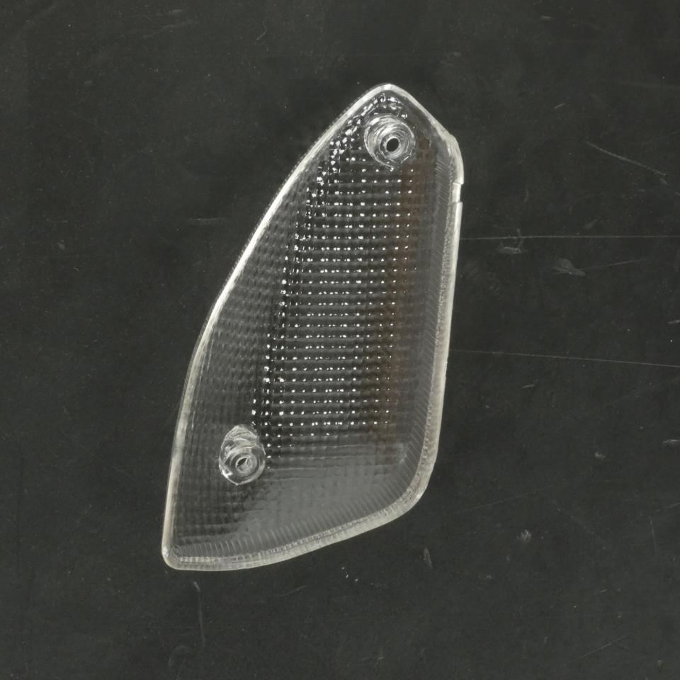 Cabochon de clignotant avant droit Replay pour scooter Yamaha 50 Aerox Neuf