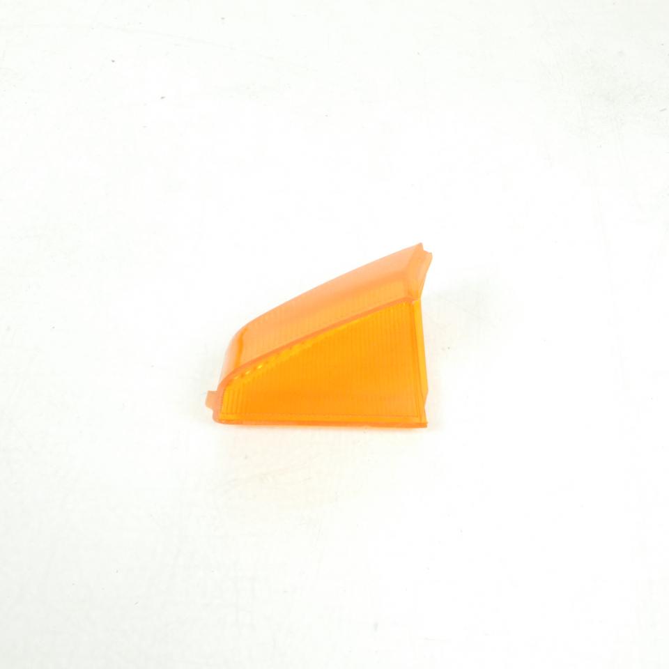 Cabochon clignotant ARD orange Luxor 170 pour scooter MBK 50 Spirit Neuf