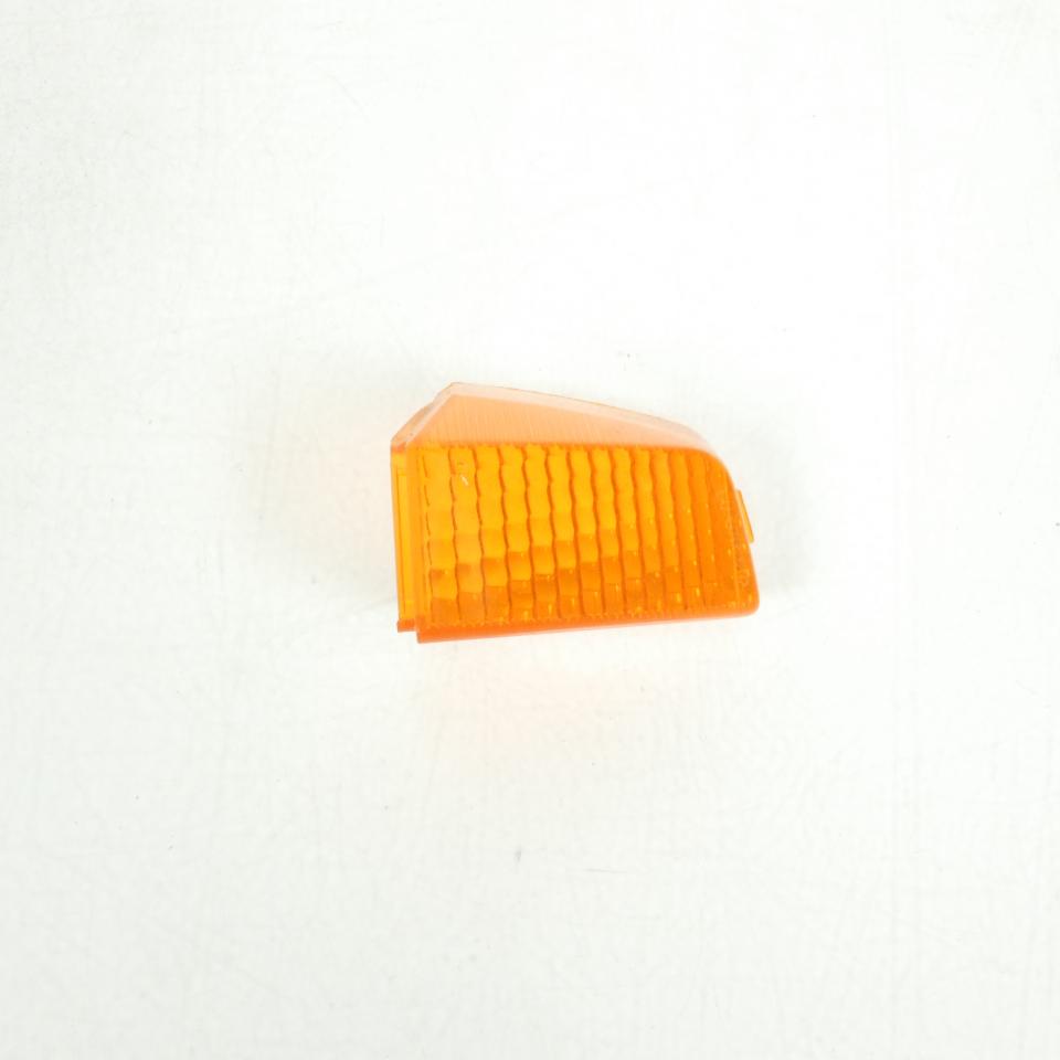 Cabochon clignotant ARD orange Luxor 170 pour scooter MBK 50 Spirit Neuf