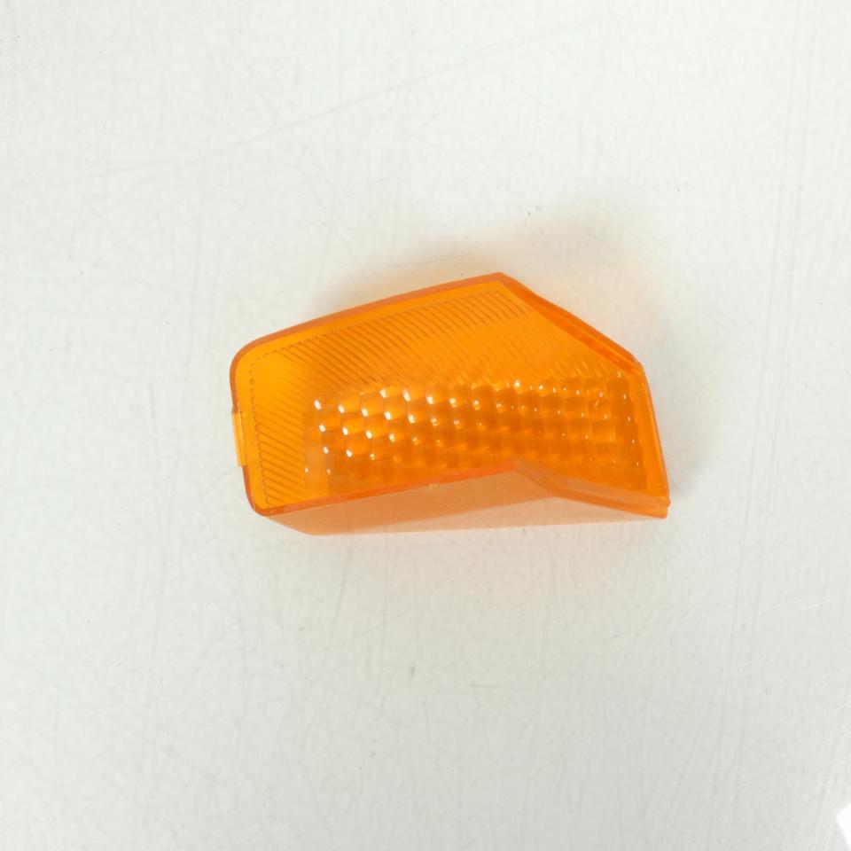 Cabochon clignotant ARD orange Luxor 170 pour scooter MBK 50 Spirit Neuf