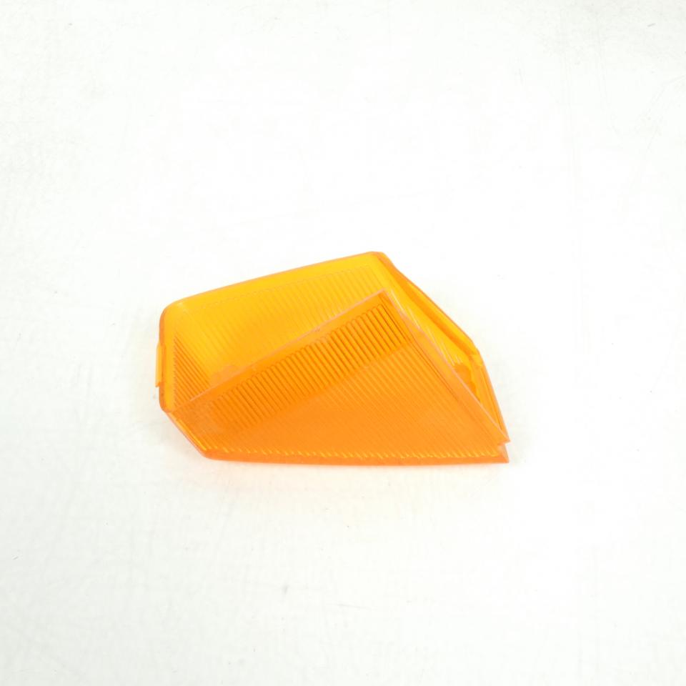 Cabochon clignotant ARD orange Luxor 170 pour scooter MBK 50 Spirit Neuf