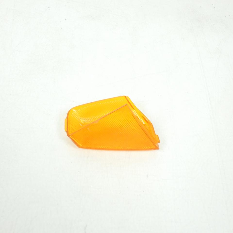 Cabochon clignotant ARD orange pour scooter MBK 50 Booster 1990 à 1998 Neuf