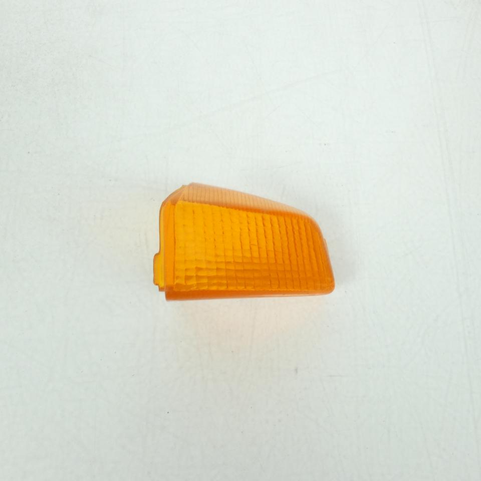 Cabochon clignotant ARD orange pour scooter MBK 50 Booster 1990 à 1998 Neuf