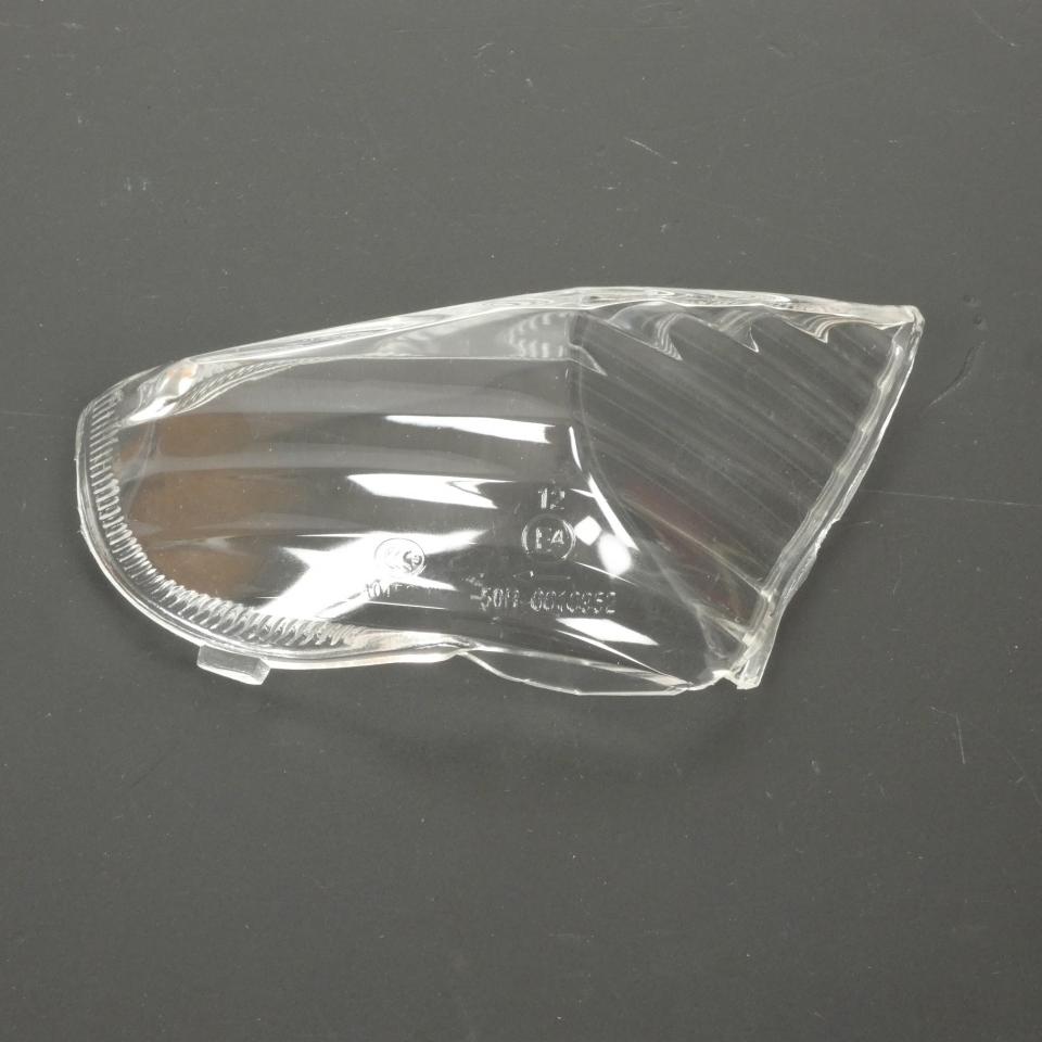 Cabochon de clignotant ARD Blanc pour scooter Peugeot 50 Vclic 759309 Neuf