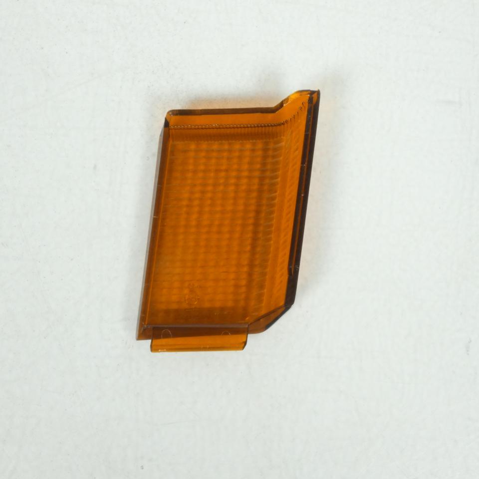 Cabochon de clignotant ARG pour scooter MBK Active 54U-83342 Neuf