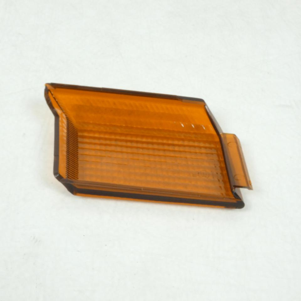 Cabochon de clignotant ARG pour scooter MBK Active 54U-83342 Neuf