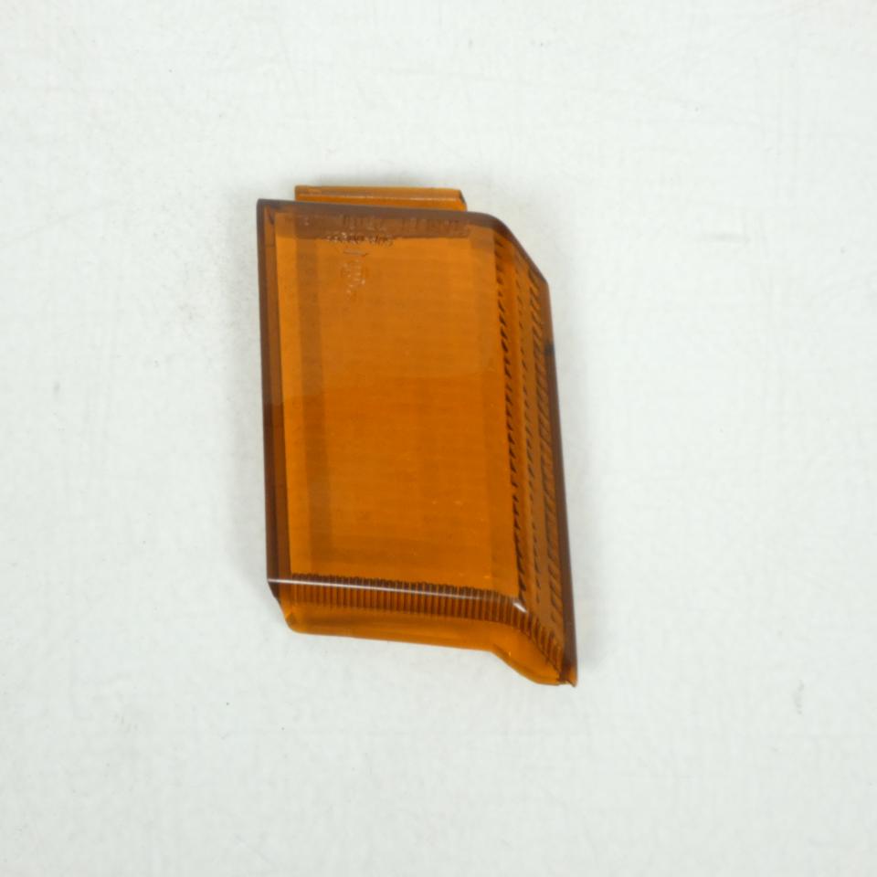 Cabochon de clignotant ARG pour scooter MBK Active 54U-83342 Neuf