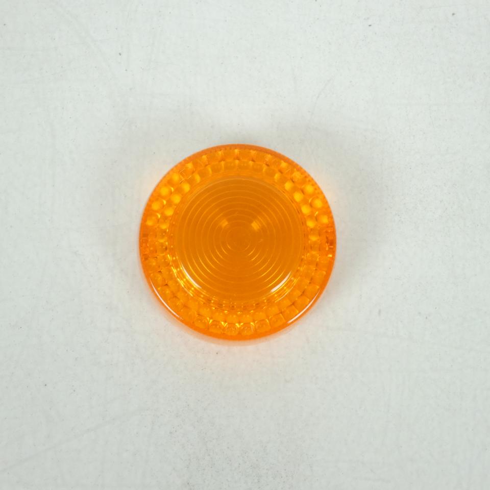 Cabochon de clignotant pour moto Yamaha 50 TY 4F4-83312-N0-00 Neuf