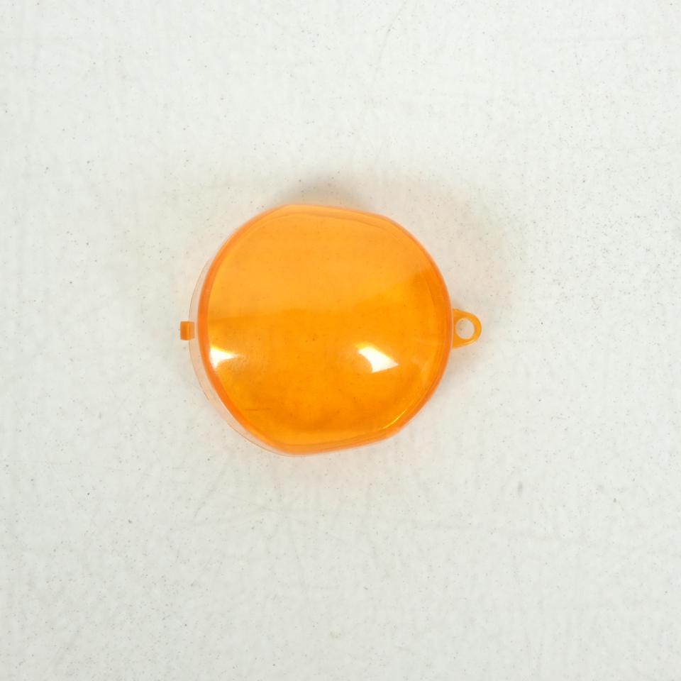 Cabochon intérieur clignotant AV pour scooter Yamaha 50 Bw's 5WWH333202 orange