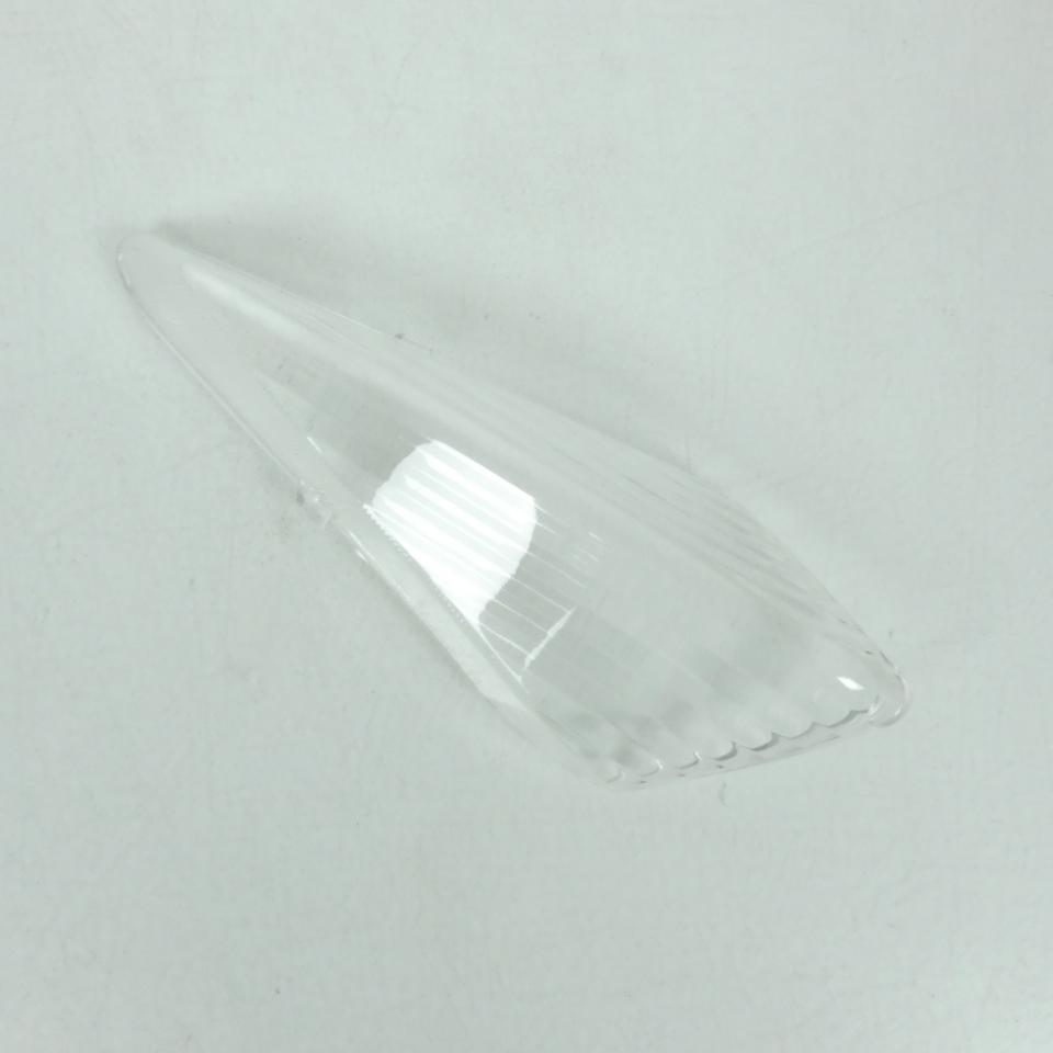 Cabochon de clignotant ARG pour scooter Peugeot 125 Sum Up 800308 Neuf