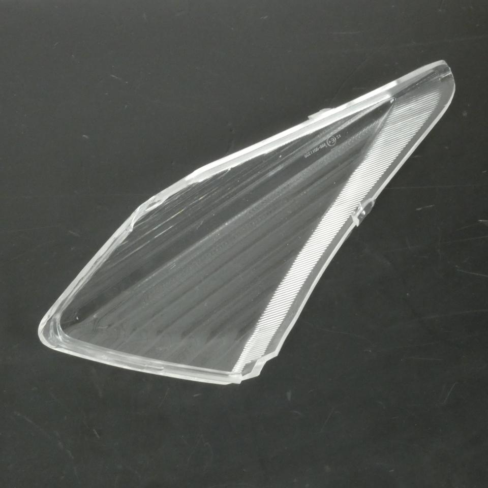 Cabochon de clignotant ARG pour scooter Peugeot 125 Sum Up 800308 Neuf