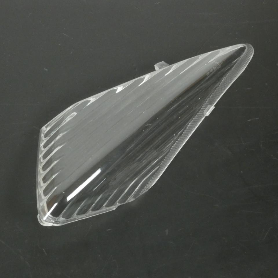 Cabochon de clignotant ARG pour scooter Peugeot 125 Sum Up 800308 Neuf