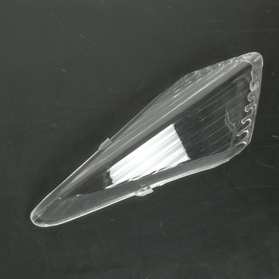 Cabochon de clignotant ARG pour scooter Peugeot 125 Sum Up 800308 Neuf