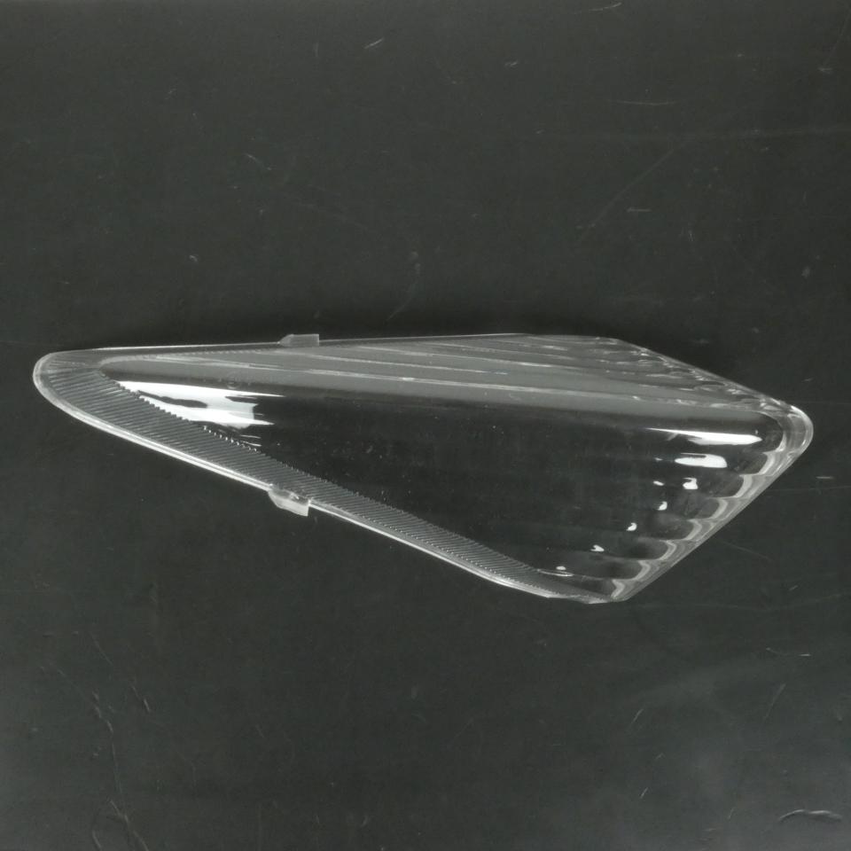 Cabochon de clignotant ARG pour scooter Peugeot 125 Sum Up 800308 Neuf