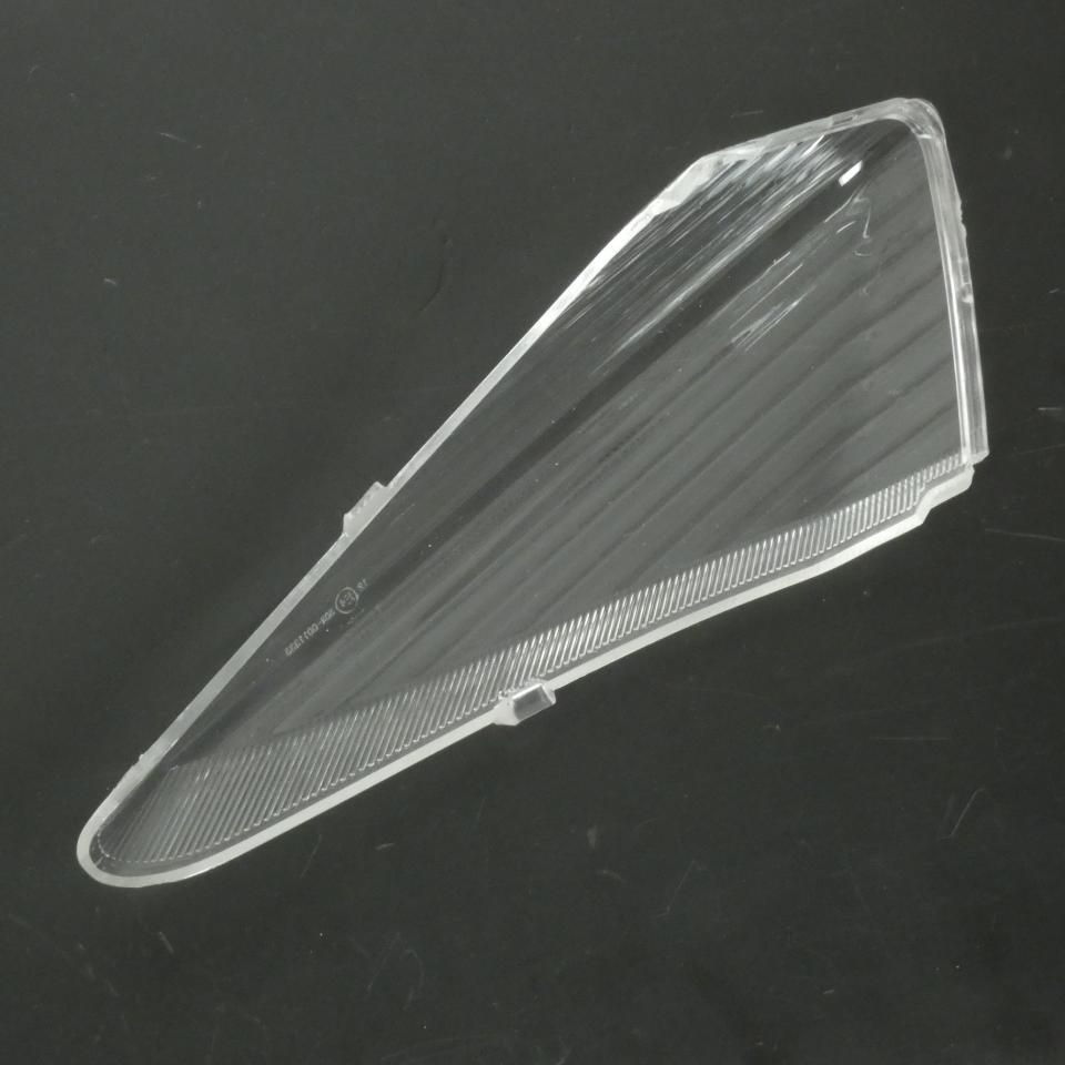 Cabochon de clignotant ARD pour scooter Peugeot 125 Sum Up 800309 Neuf