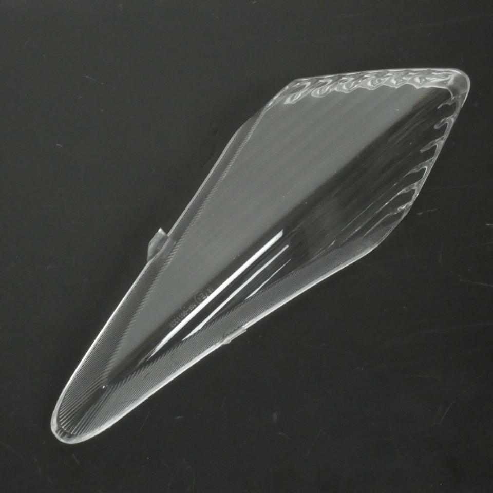 Cabochon de clignotant ARD pour scooter Peugeot 125 Sum Up 800309 Neuf