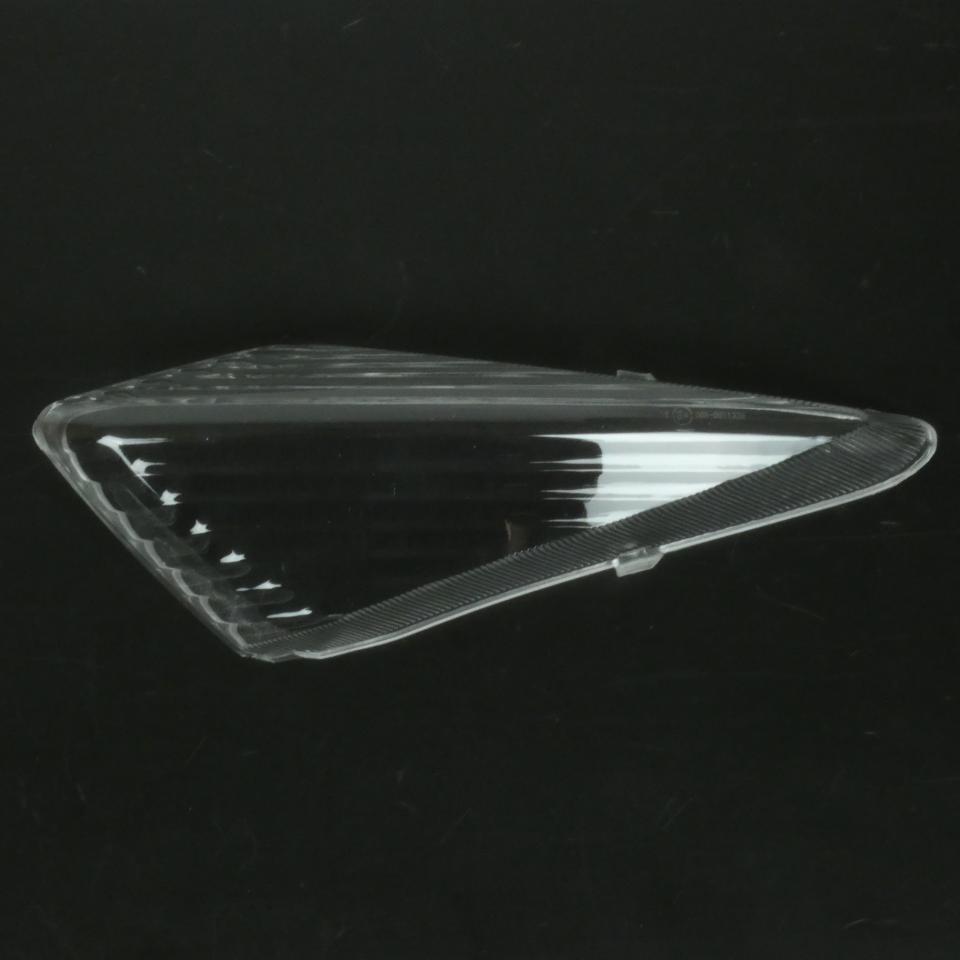 Cabochon de clignotant ARD pour scooter Peugeot 125 Sum Up 800309 Neuf