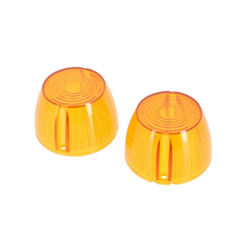 Cabochon de clignotant Teknix pour pour Auto Neuf