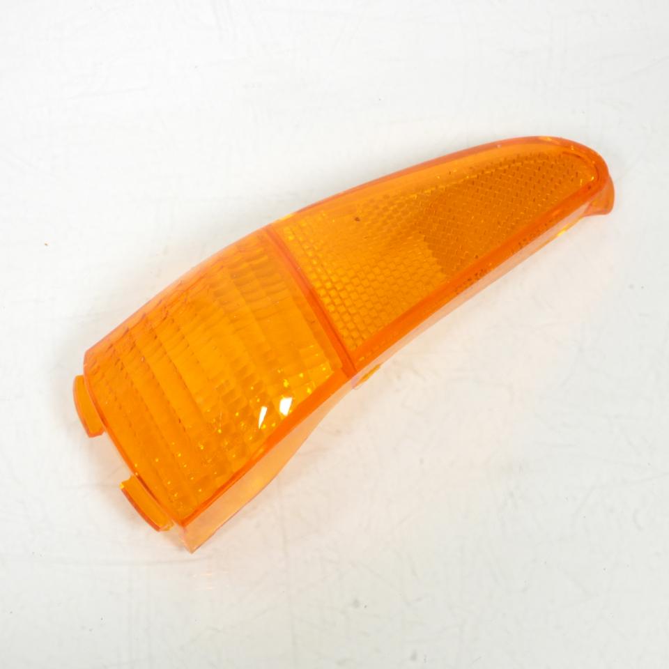 Cabochon de clignotant origine pour Scooter Gilera 50 Runner 1997 à 2000 294786 Neuf