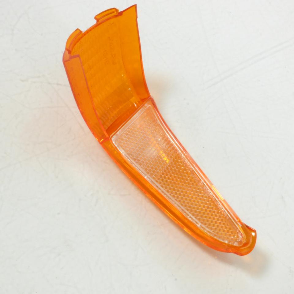 Cabochon de clignotant origine pour Scooter Gilera 50 Runner 1997 à 2000 294786 Neuf