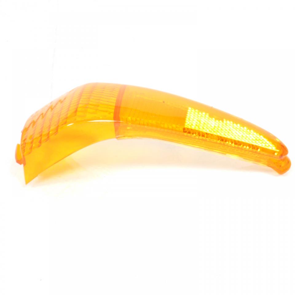 Cabochon de clignotant origine pour Scooter Gilera 50 Runner 1997 à 2000 294786 Neuf