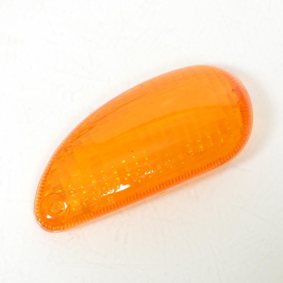 Cabochon de clignotant origine pour Scooter Piaggio 50 NRG 1995 à 1996 498437 Neuf