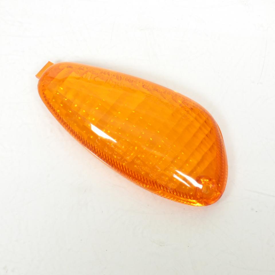 Cabochon de clignotant origine pour Scooter Gilera 50 Runner 1997 à 2000 294566 Neuf