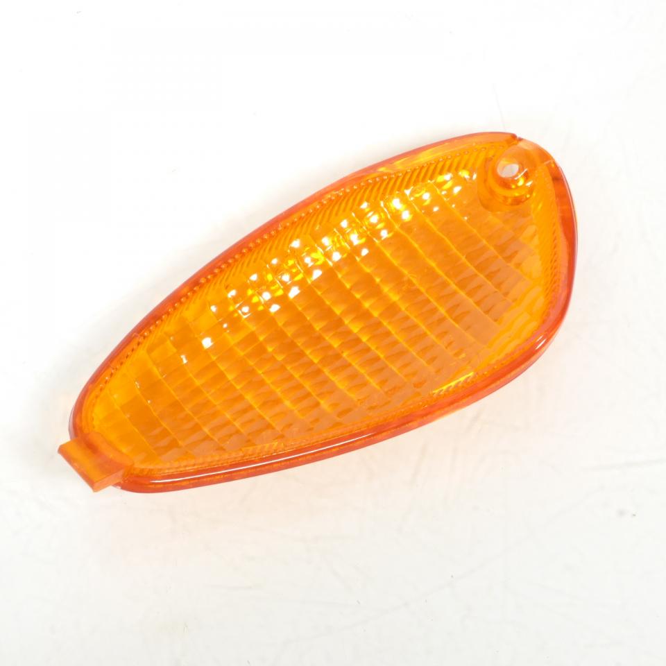 Cabochon de clignotant origine pour Scooter Gilera 50 Runner 1997 à 2000 294566 Neuf