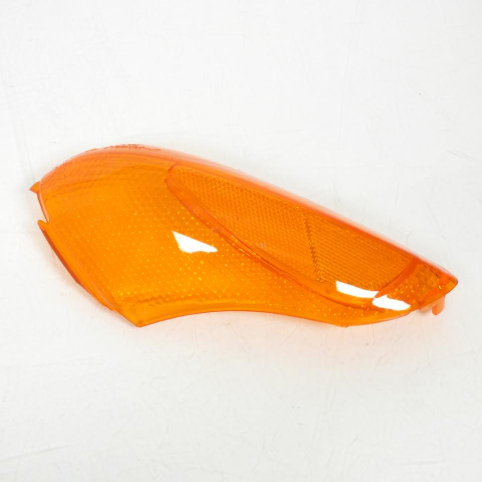Cabochon de clignotant origine pour Scooter Gilera 50 Stalker 294599 Neuf