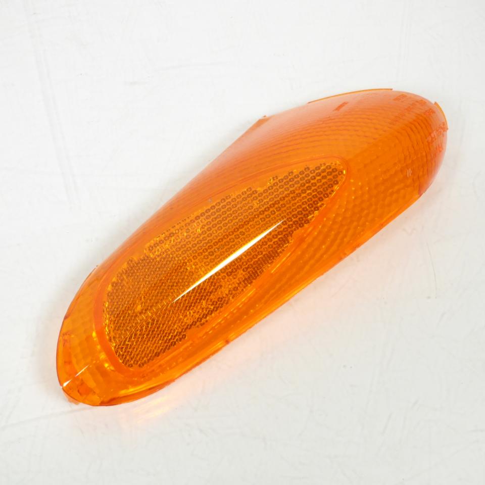 Cabochon de clignotant origine pour Scooter Gilera 50 Stalker 294599 Neuf