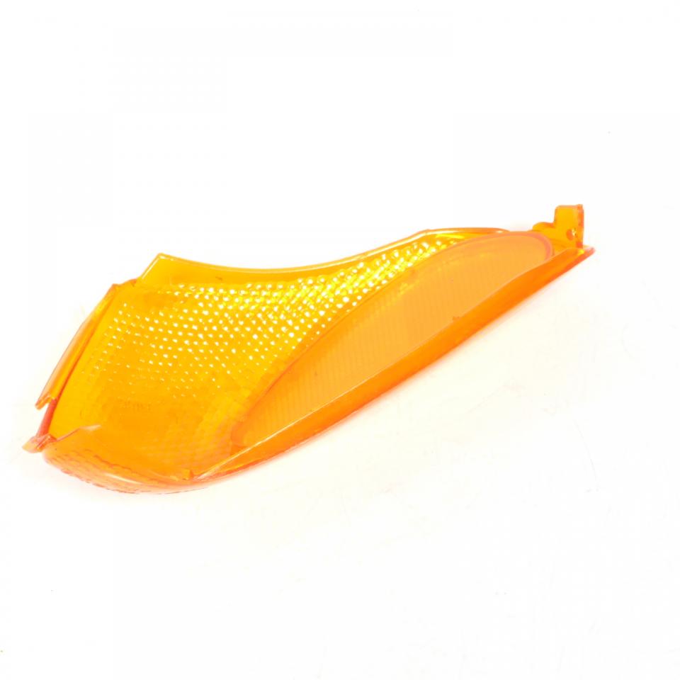 Cabochon de clignotant origine pour Scooter Gilera 50 Stalker 294599 Neuf