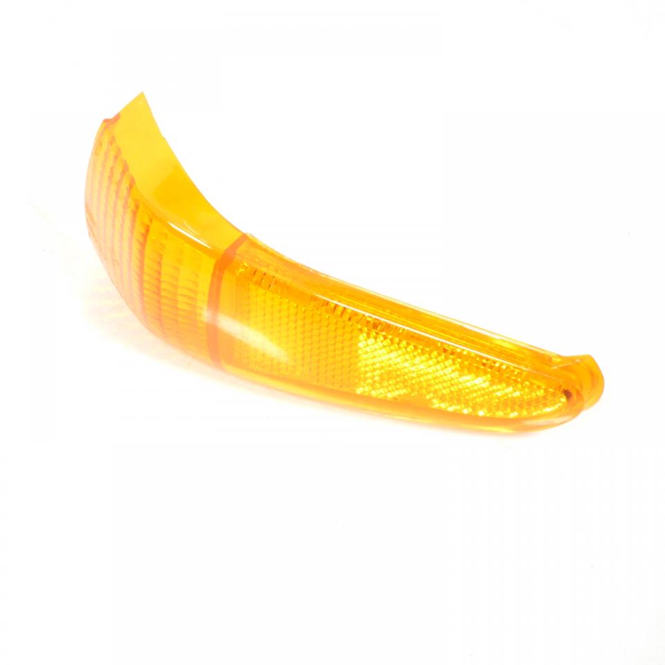 Cabochon de clignotant origine pour Scooter Gilera 50 Runner 1997 à 2000 294787 Neuf