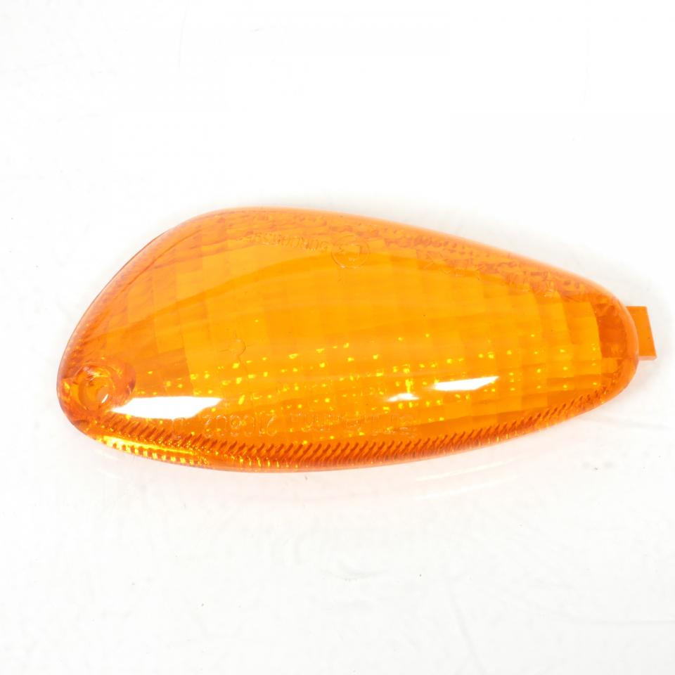 Cabochon de clignotant origine pour Scooter Gilera 50 Runner 1997 à 2000 294568 Neuf