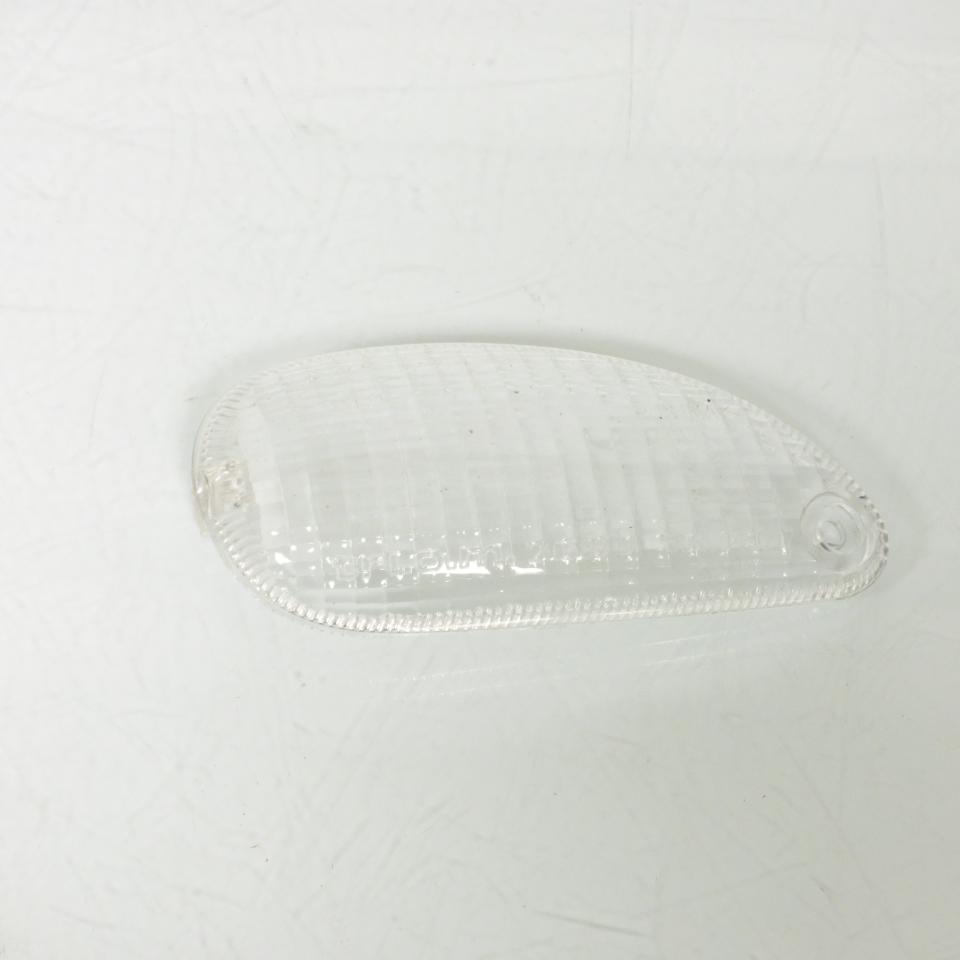 Cabochon clignotant origine pour scooter Gilera 50 Storm 2007 à 2008 638516 Neuf