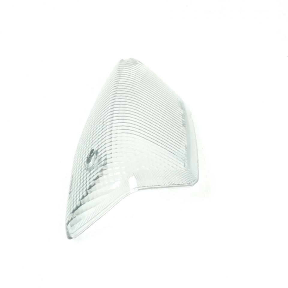 Cabochon clignotant AVD pour scooter MBK 50 Nitro 2013-2020 1PH-H3322 Blanc
