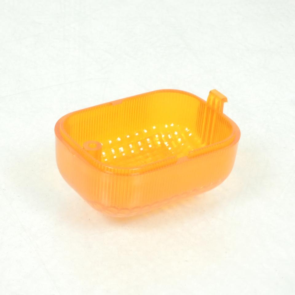 Cabochon de clignotant pour moto Triumph Daytona 955I T2700672 48330 Neuf