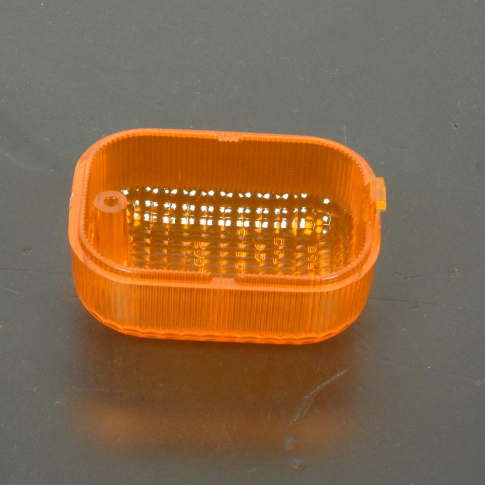 Cabochon de clignotant pour moto Triumph Daytona 955I T2700672 48330 Neuf