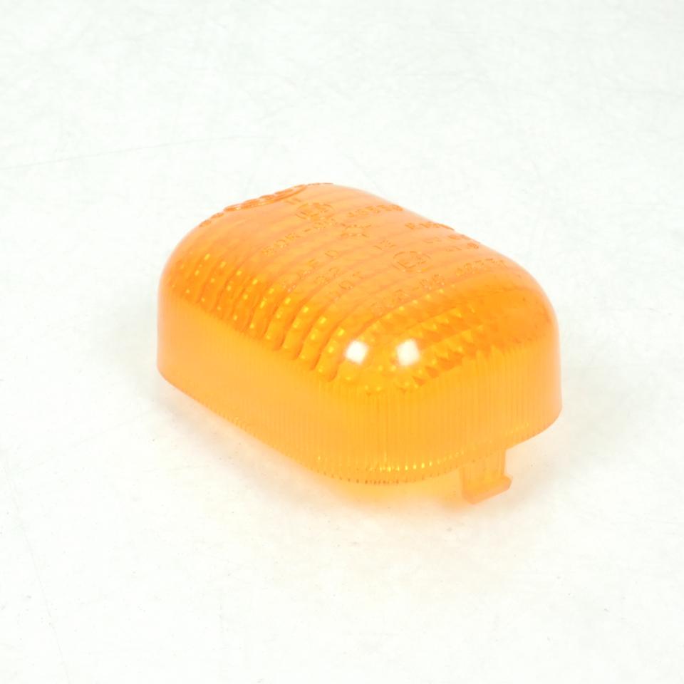Cabochon de clignotant pour moto Triumph Daytona 955I T2700672 48330 Neuf