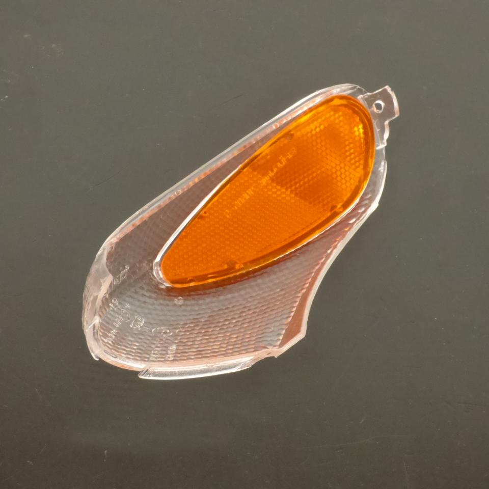 Cabochon de clignotant ARG pour scooter Gilera 50 Stalker 1997 à 2011 638506