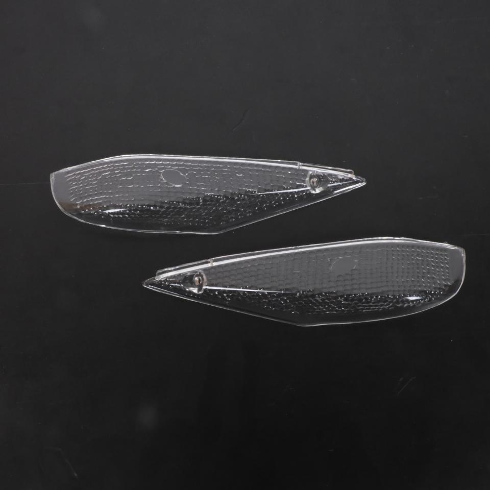 Cabochon de clignotant Générique pour scooter MBK 50 Next Génération 1999 Neuf