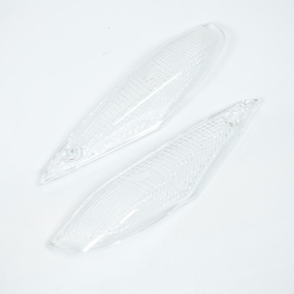 Cabochon de clignotant Générique pour scooter MBK 50 Next Génération 1999 Neuf