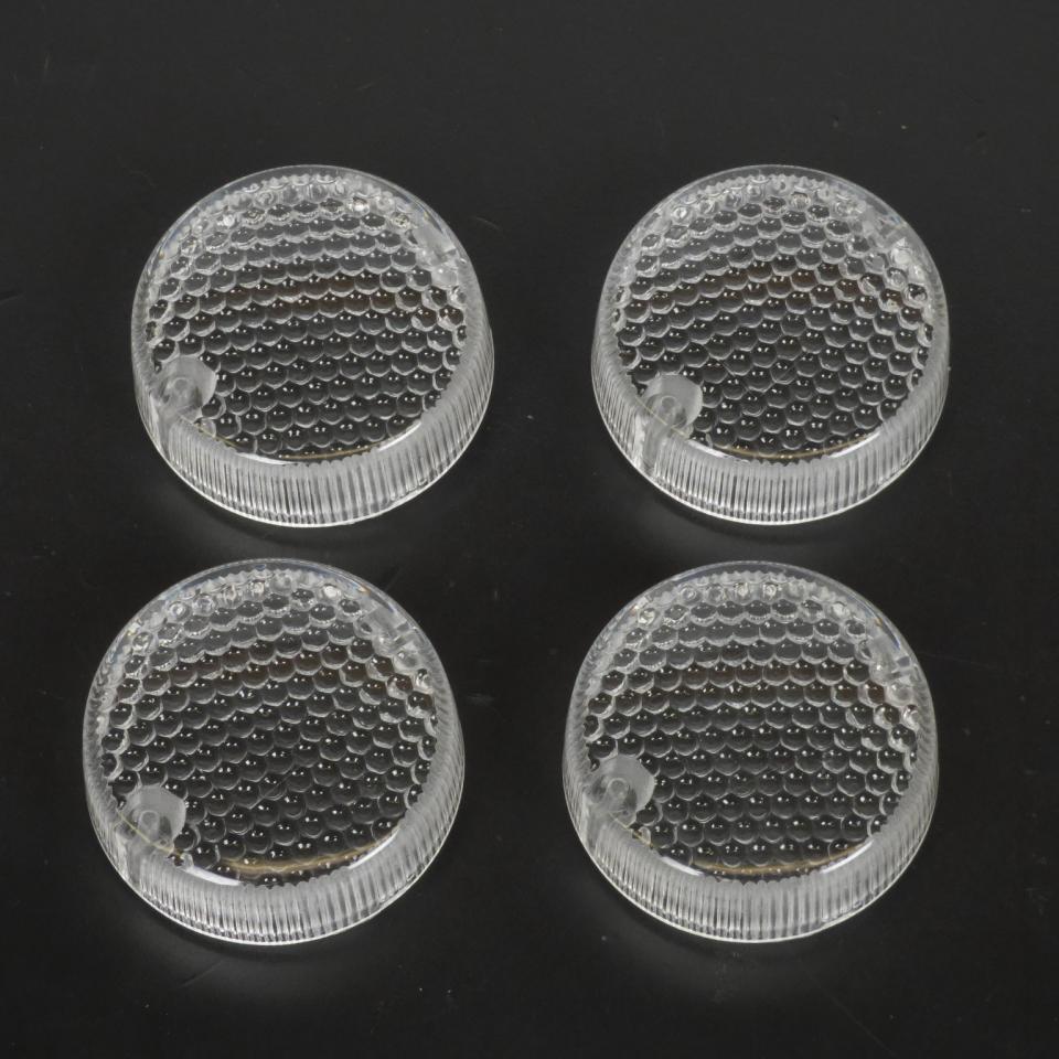 Cabochon de clignotant Générique pour moto Aprilia 125 RS Neuf