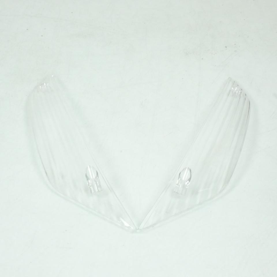 Cabochon de clignotant AV TNT pour scooter Piaggio 50 ZIP 2000 à 2013 Neuf