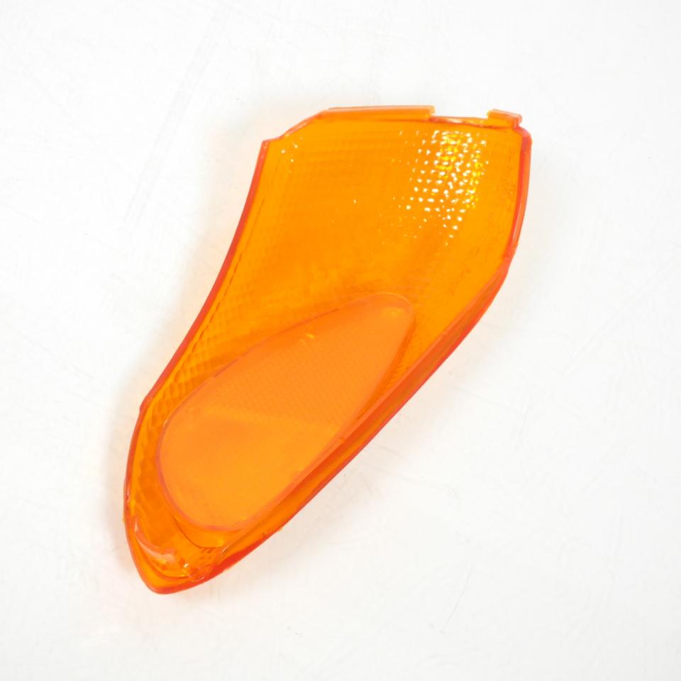 Cabochon de clignotant origine pour Scooter Gilera 50 Stalker 294598 Neuf