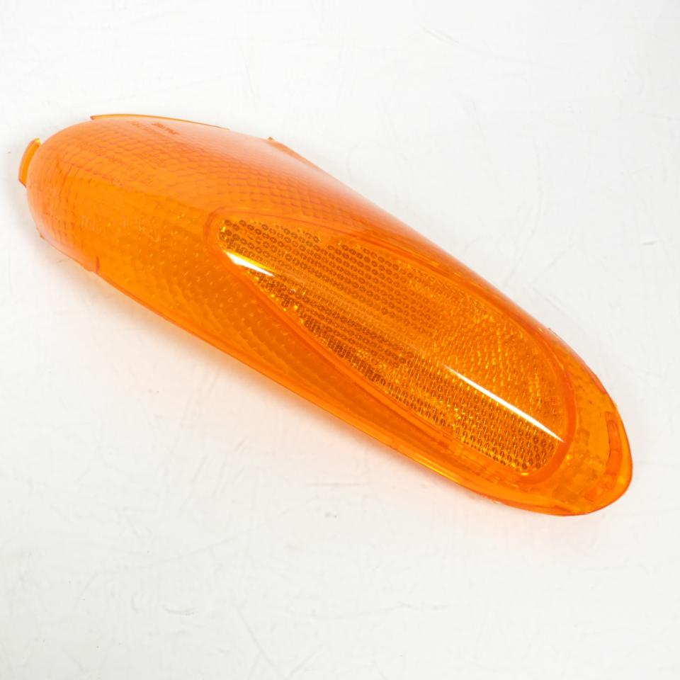 Cabochon de clignotant origine pour Scooter Gilera 50 Stalker 294598 Neuf