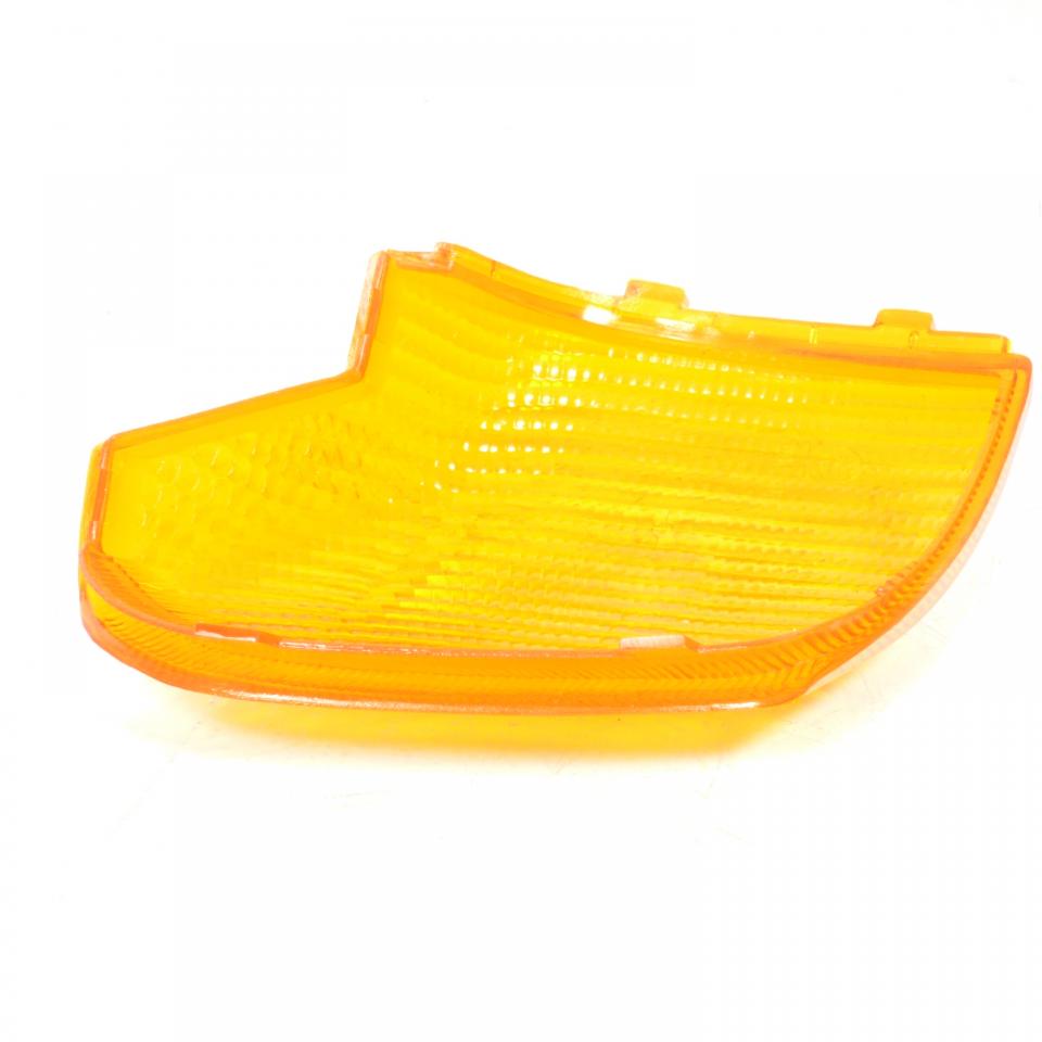 Cabochon de clignotant origine pour scooter Aprilia 50 Amico AP8212443 Neuf